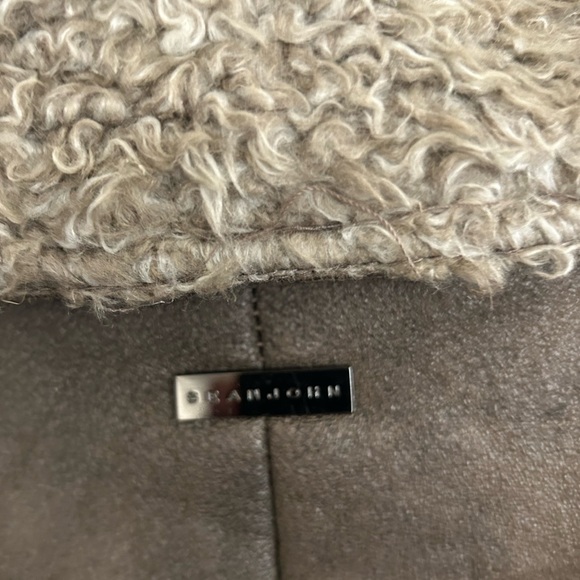 Sean John Coat - Picture 4 of 13